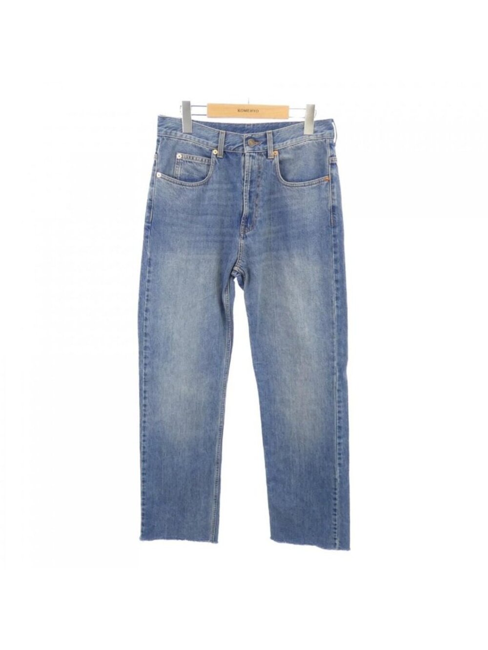 Gucci Jeans Blue